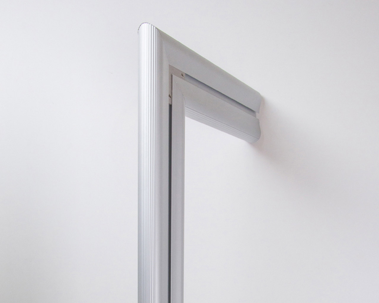 1tlg. Boden-Wand-Profil Länge 229 cm