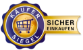 Trusted Shops Käufer Siegel - sicher einkaufen