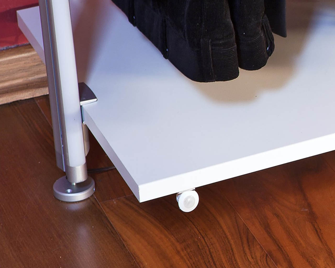 Bewegungsmelder für LED-Beleuchtung