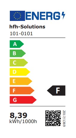 LED Beleuchtung 240,0 cm für Schranksystem