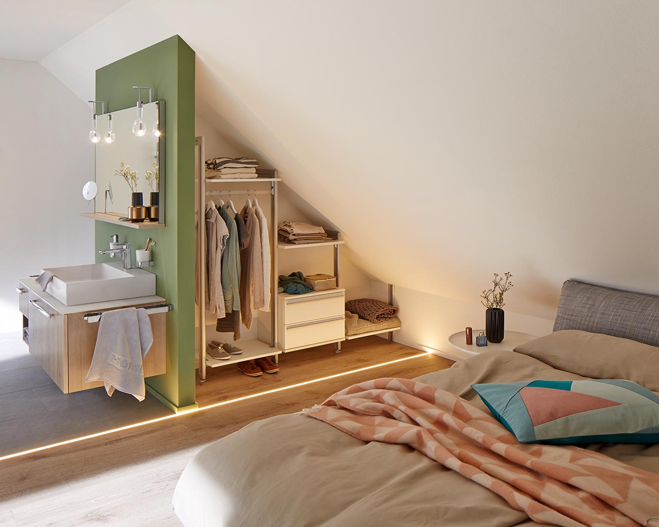 kleiderschrank mandy von frank schranksysteme