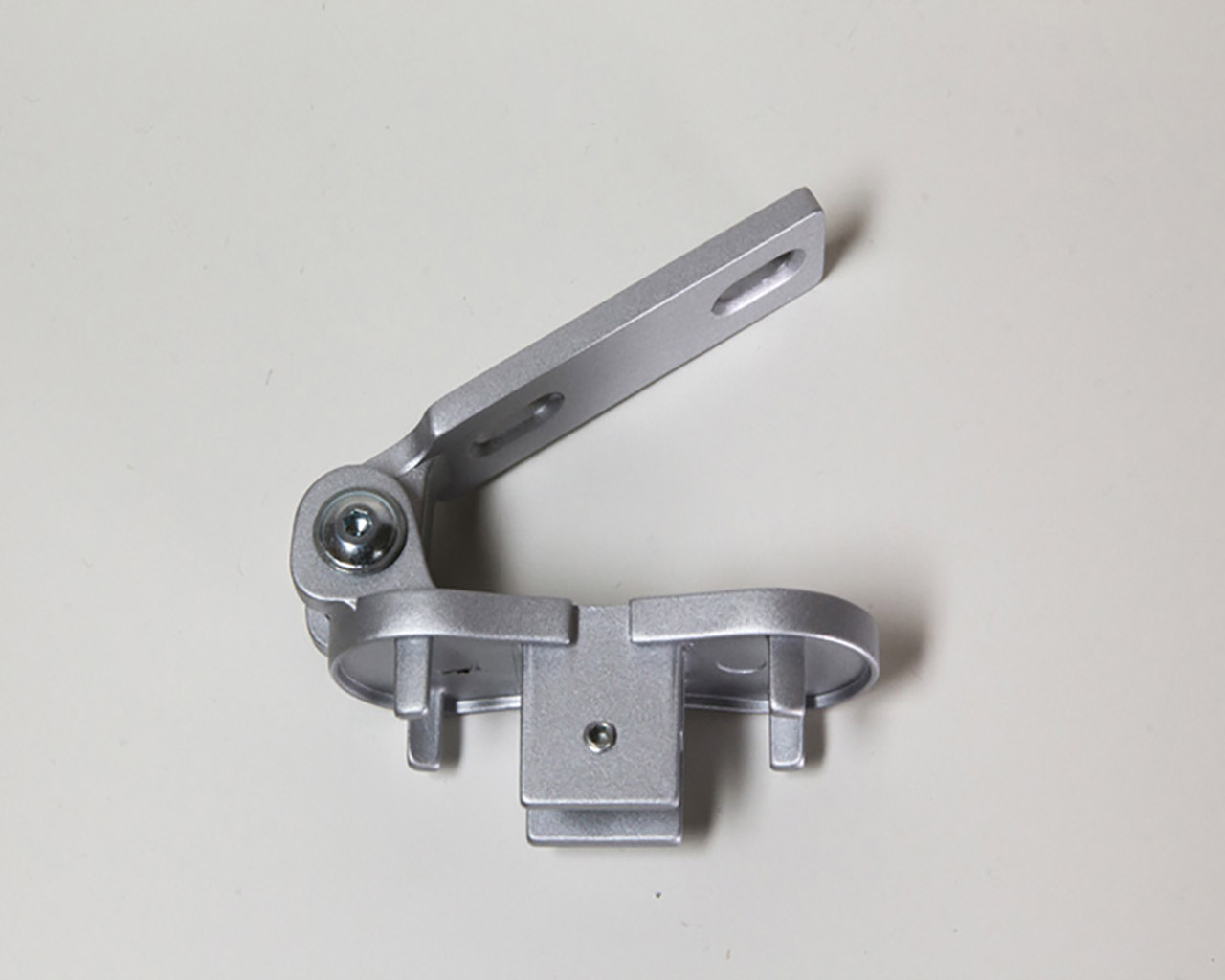 Dachschrägenadapter für offenes Schranksystem SOFT