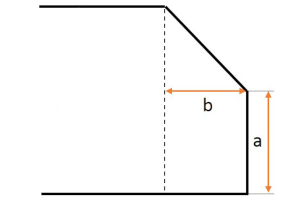 3D Schrankplaner erklärt - Dachschräge 3D Schrankplaner erklärt - Dachschräge ausmessen